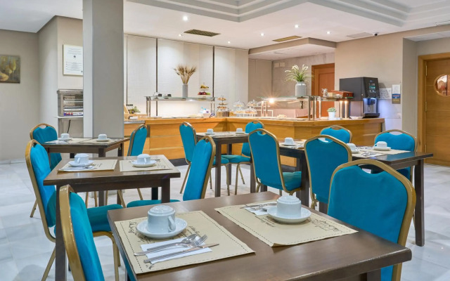 Hotel Porcel Navas