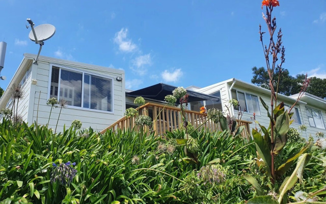 Stanmore Bay Beach House