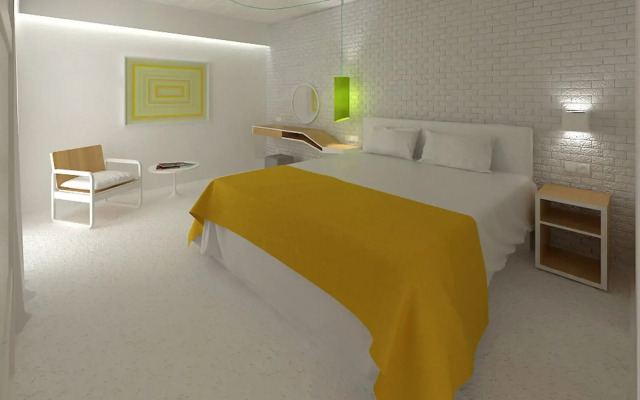 Marathon Beach Resort