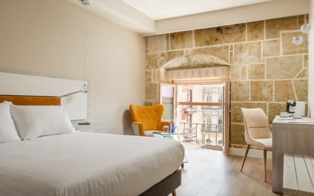 Salamanca Luxury Plaza
