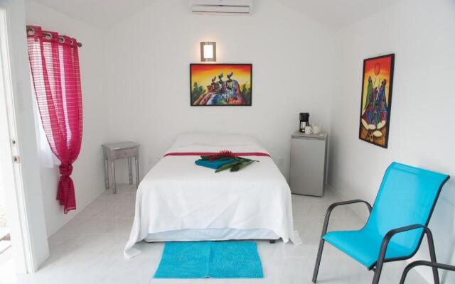 Cosmopolitan Guesthouse