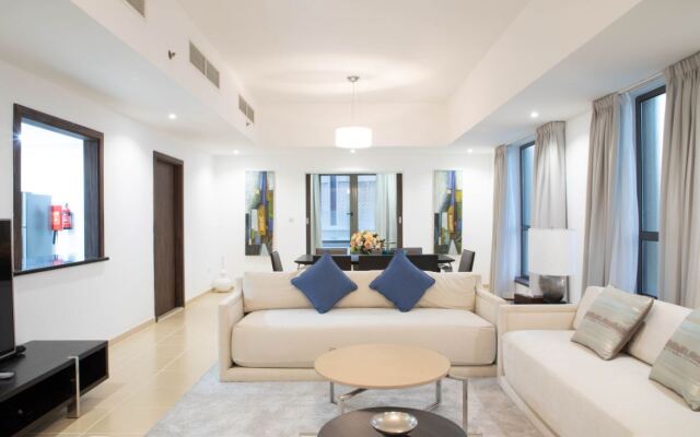 Maison Privee - Shams I