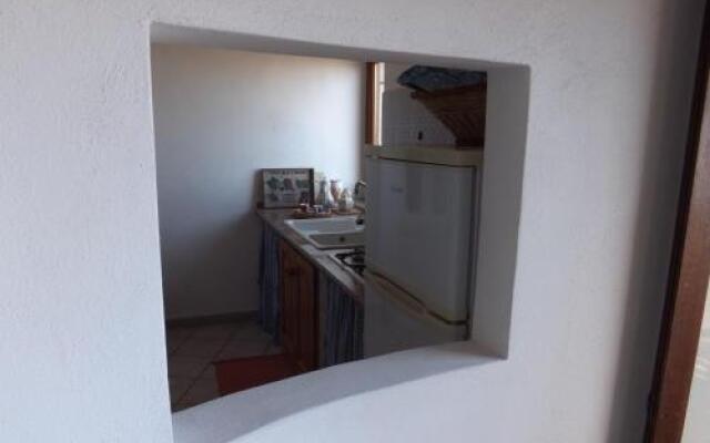 Cala Gonone Cozy House Sea View