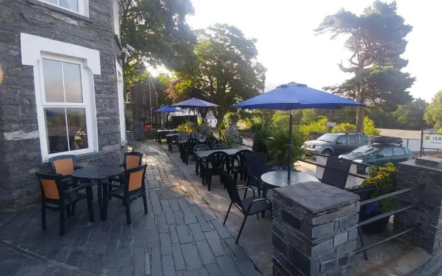 Isallt Guest House