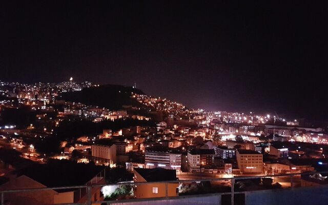Nuralp Apart Otel