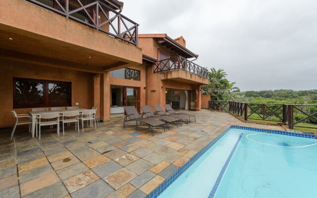 San Lameer Villa Rentals 14308