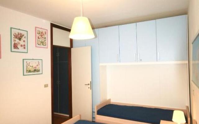 BA- ALTHEA - Piscina-