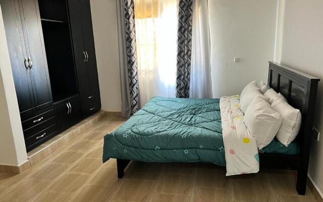 Spacious and Comfortable House in Kampala, Uganda