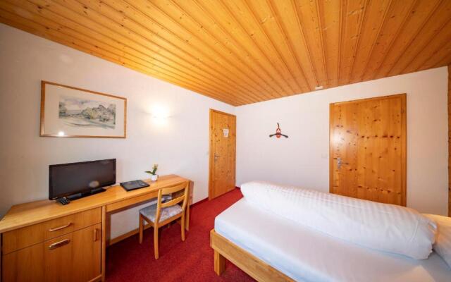 Ferien - & Seminarhotel Chäseren
