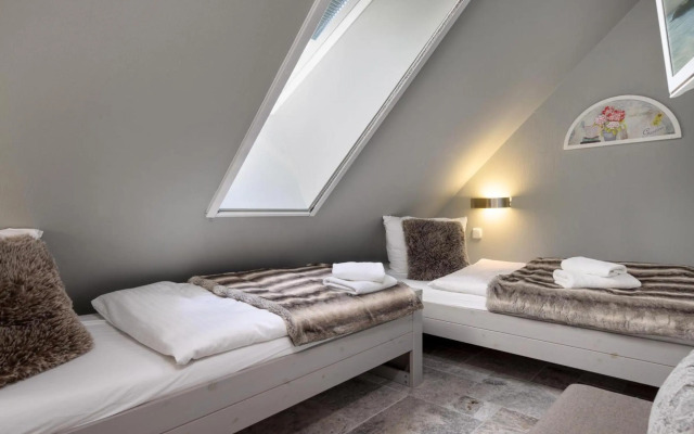 Strandstr 43H Sonnenresidenz