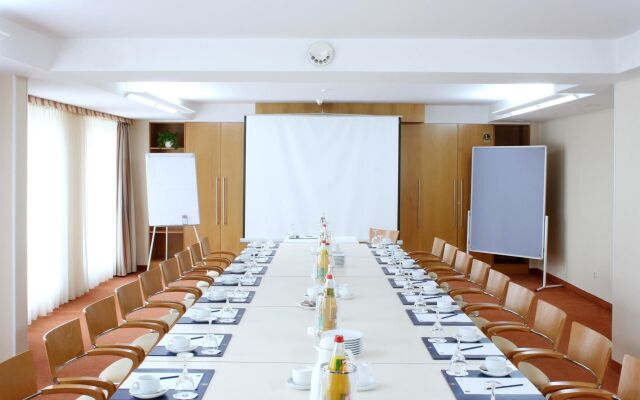 Best Western Hotel Halle-Merseburg