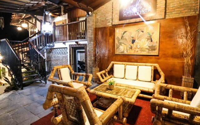 The Java Resort
