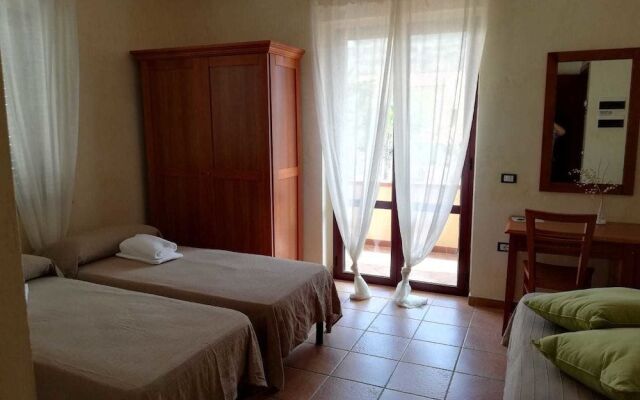 B&B PuertoSeguro