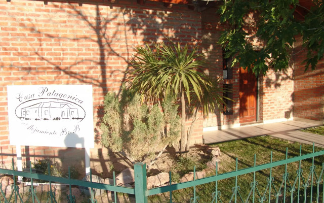 Casa Patagonica