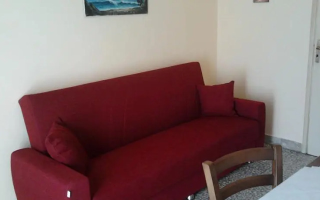 Apartment Lucia Amantia