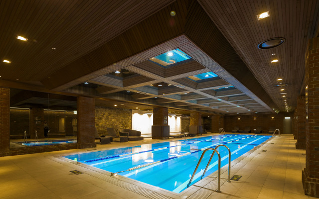Grand Walkerhill Seoul