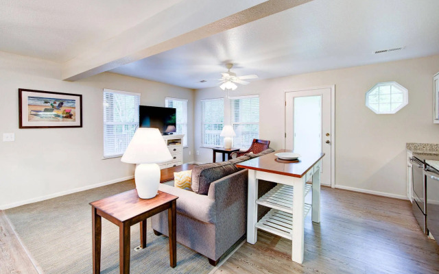 Hilton Vacation Club Beachwoods Kitty Hawk