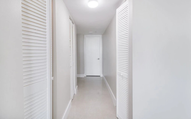 Edgewater Hideaway Minutes to Brickell