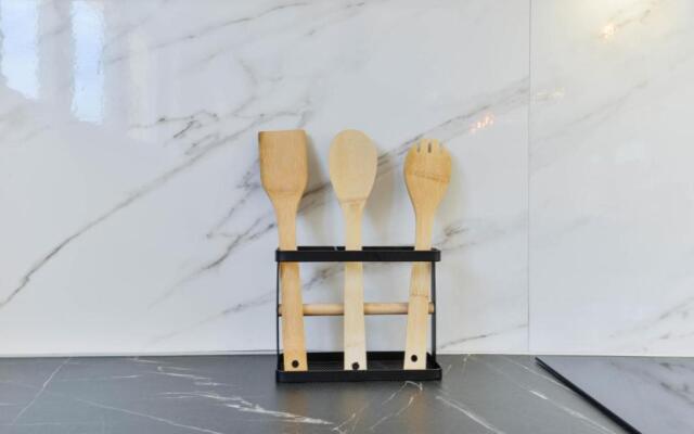 Luxury villa with pool near the beach 2