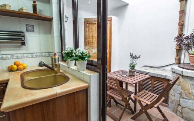 House Lencant Alcúdia