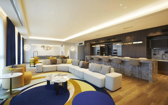 voco Seoul Gangnam by IHG