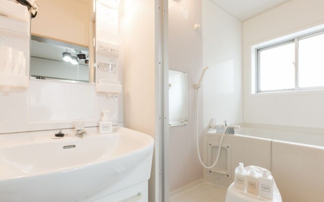 H2O Stay Namba Kuromon