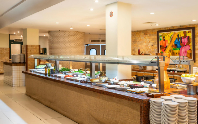 Sauipe Mar Premium - All Inclusive