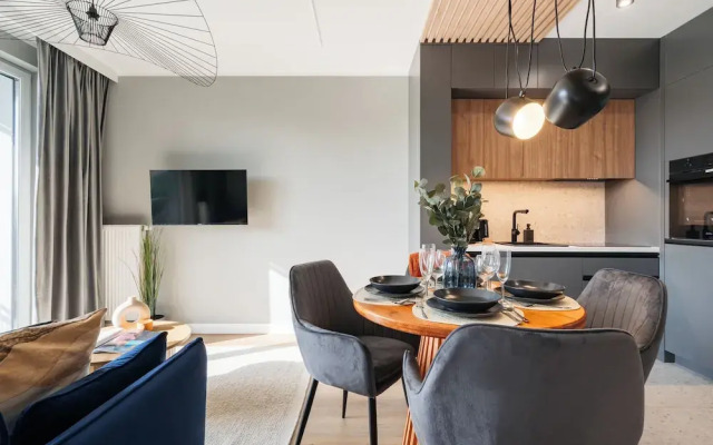Baltic Residence - LoftAffair