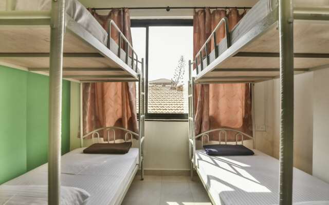 Hashtag Rooms