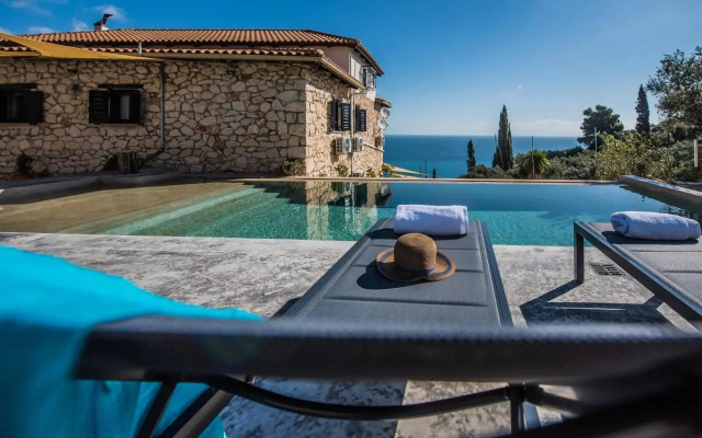 Xigia Beach Residence