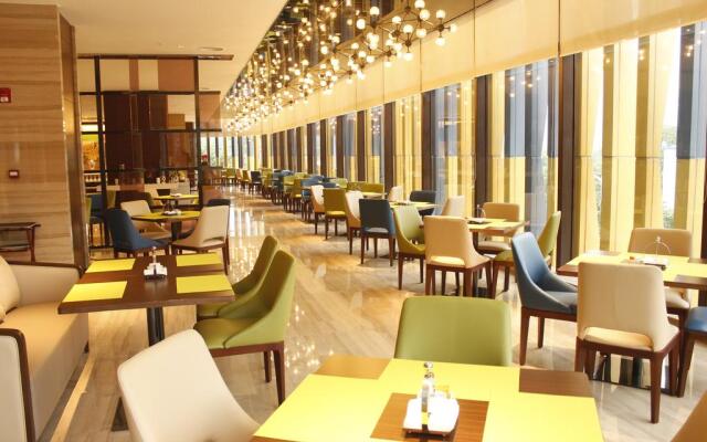 Hampton By Hilton Foshan Shanshui