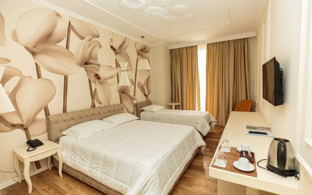 Regina City Hotel