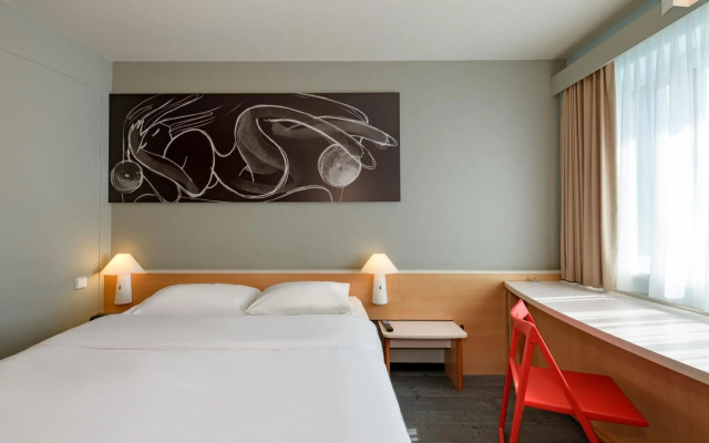 ibis Hamburg Alsterring