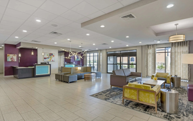 Best Western PLUS Ruston Hotel