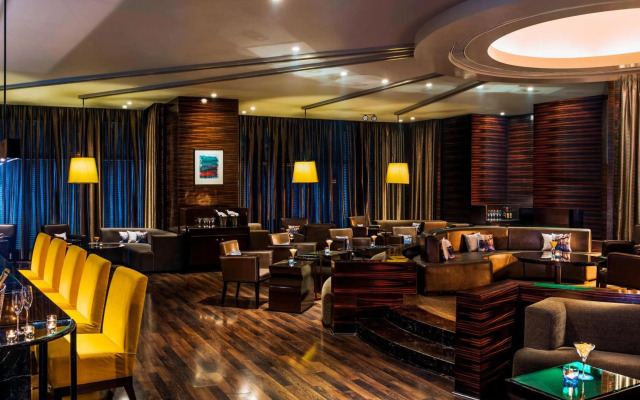 Le Meridien Nagpur