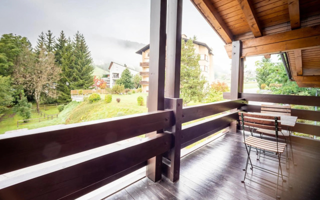 LAAX Homes - Casa la Streia