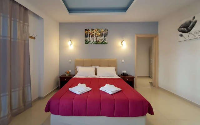 Gouvia Hotel
