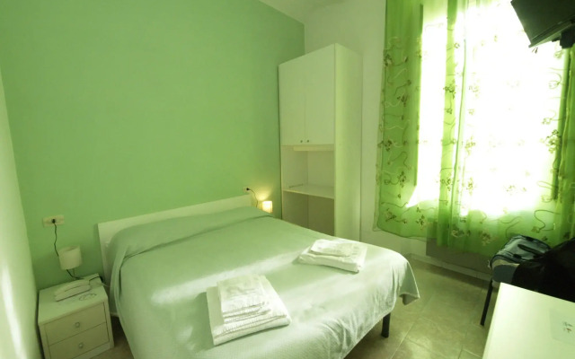 Hotel Cilene