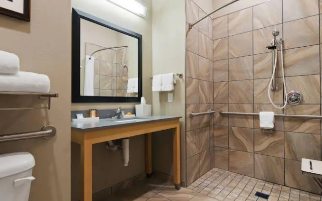 Best Wester PLUS Norman