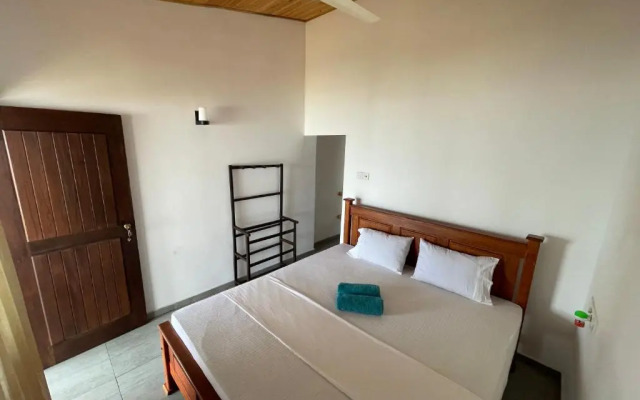 Saman Beach Guest House