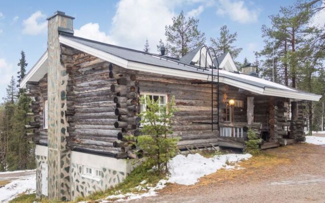Rukanpes 2a Kuusamo