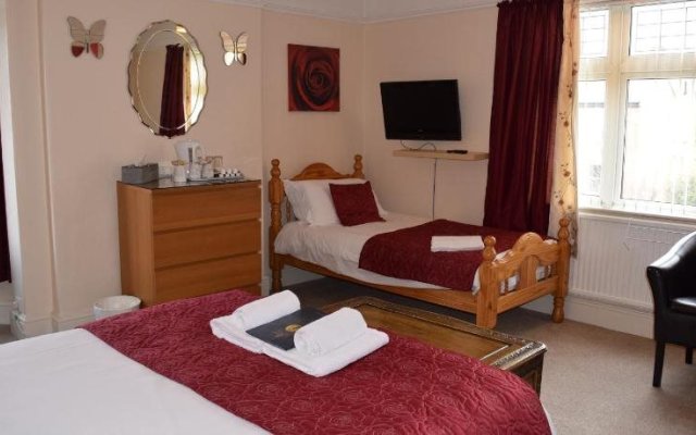 St Aubyns Guest House