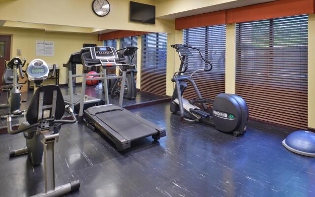 Holiday Inn Express & Suites Austin SW - Sunset Valley by IHG