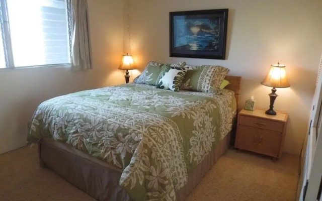 Maalaea Kai 316 1 Bedroom Condo by RedAwning