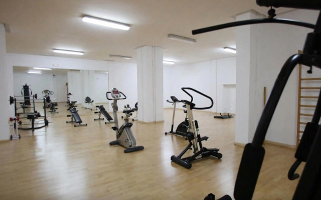 Center Puerto Banus -3 bedrooms