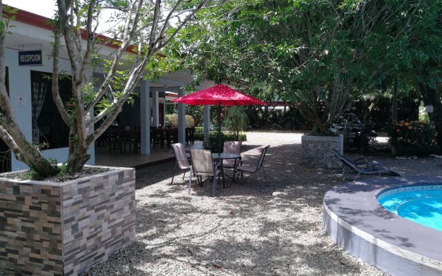 Hotel Marino Lodge