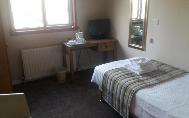 Whin Park Guest House