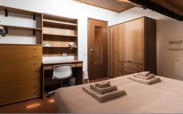 Italianway Easy - Bligny 19A Glicine Cervinia
