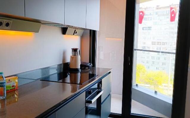 Luxury Fully Equipped 3BR 2BA Apartment by Siena Suites