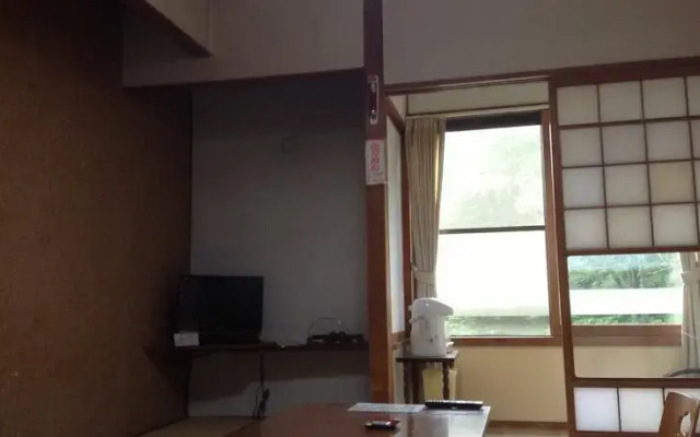 Koikawa Onsen Ryokan